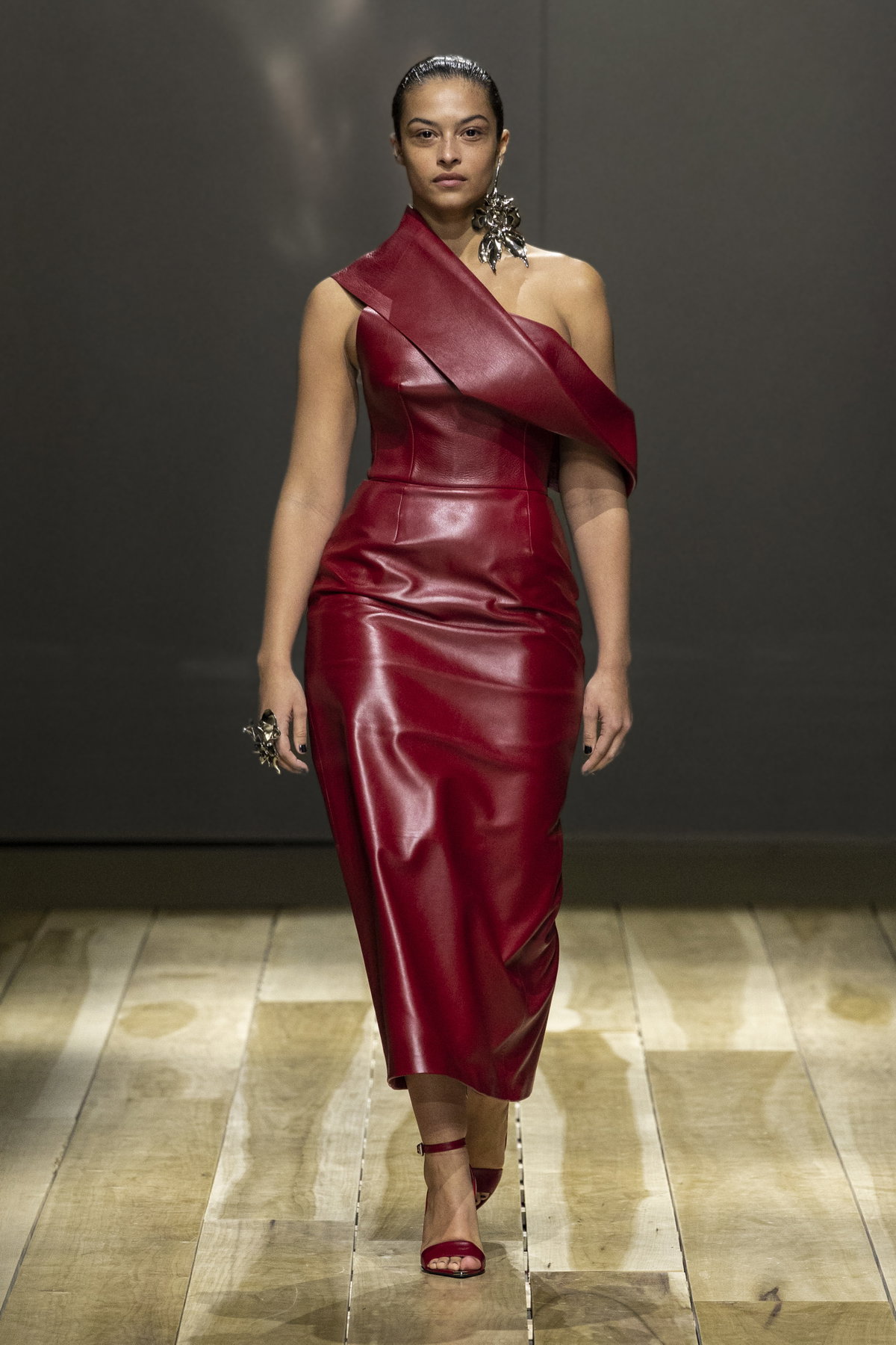 Alexander McQueen Herbst Winter 2023