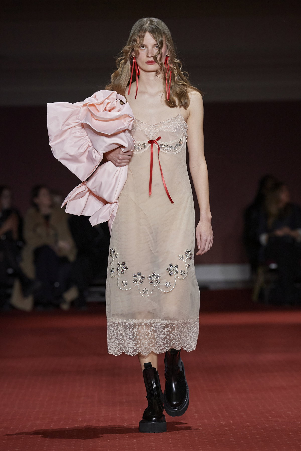 Simone Rocha Herbst Winter 2023