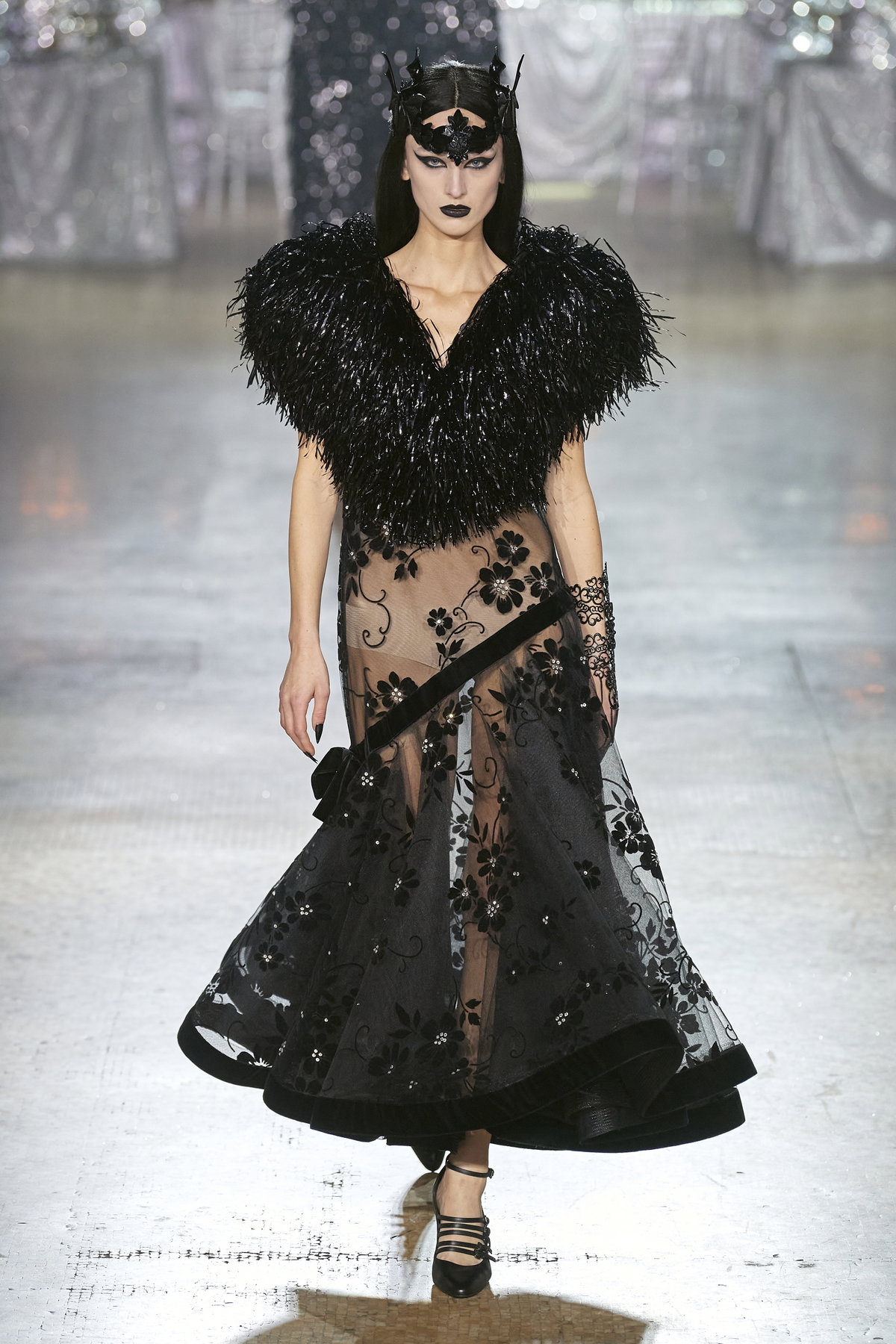 Rodarte Herbst Winter 2023