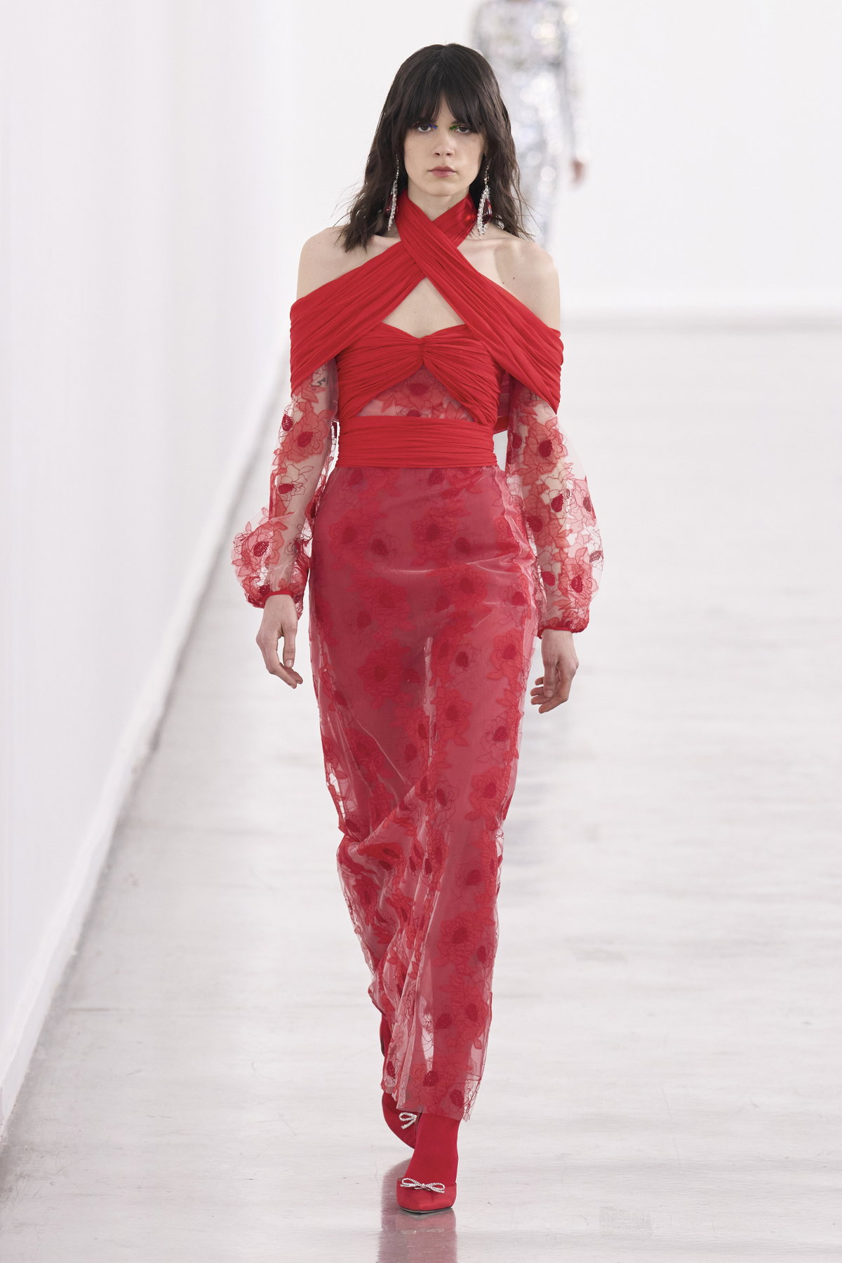 Giambattista Valli Herbst Winter 2023