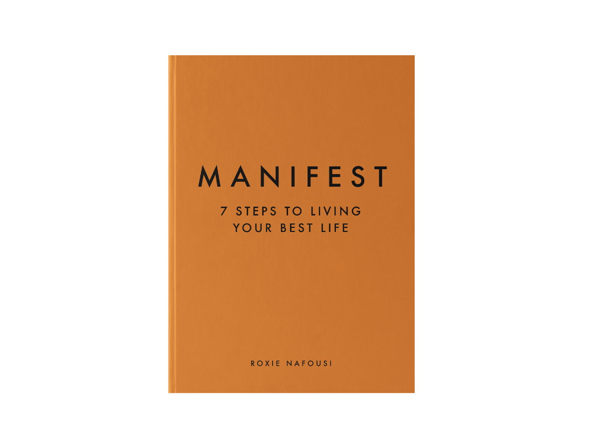 Manifest Buch