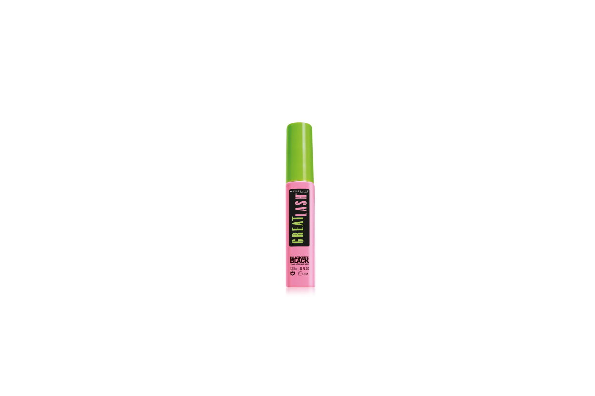 Maybelline Great Lash Mascara