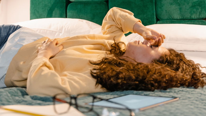 Diese Nährstoffe erleichtern dir die Menopause - laut Expertin