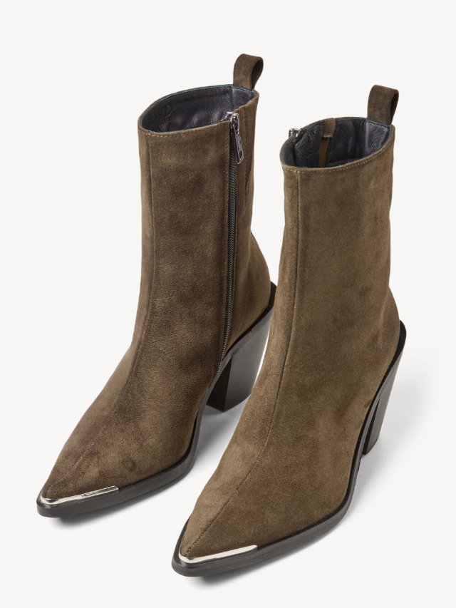 Stiefelette von Newd.Tamaris