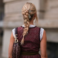 Oktoberfest Frisuren: 7 Anleitungen für den perfekten Wiesn-Look