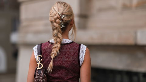 Oktoberfest Frisuren: 7 Anleitungen für den perfekten Wiesn-Look
