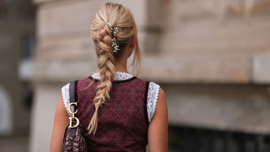 Oktoberfest Frisuren: 7 Anleitungen für den perfekten Wiesn-Look