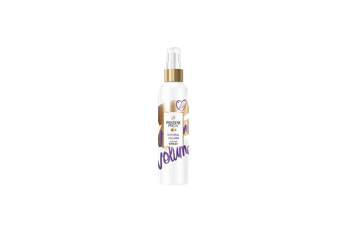 Pantene Texturspray