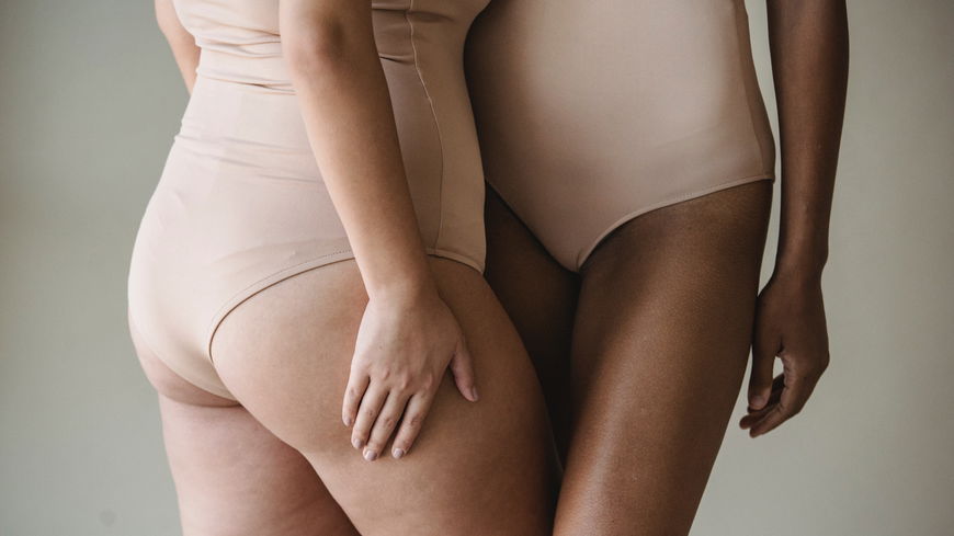 Keine anderen Produkte helfen so gut bei Cellulite wie diese 3 Öle