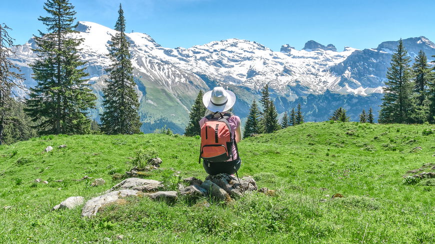 Die 10 schönsten Reiseziele in Süddeutschland, die Erholung und Abenteuer versprechen