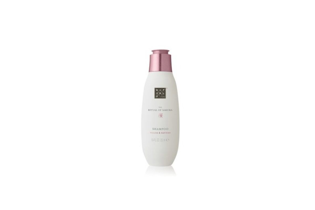 Rituals Shampoo