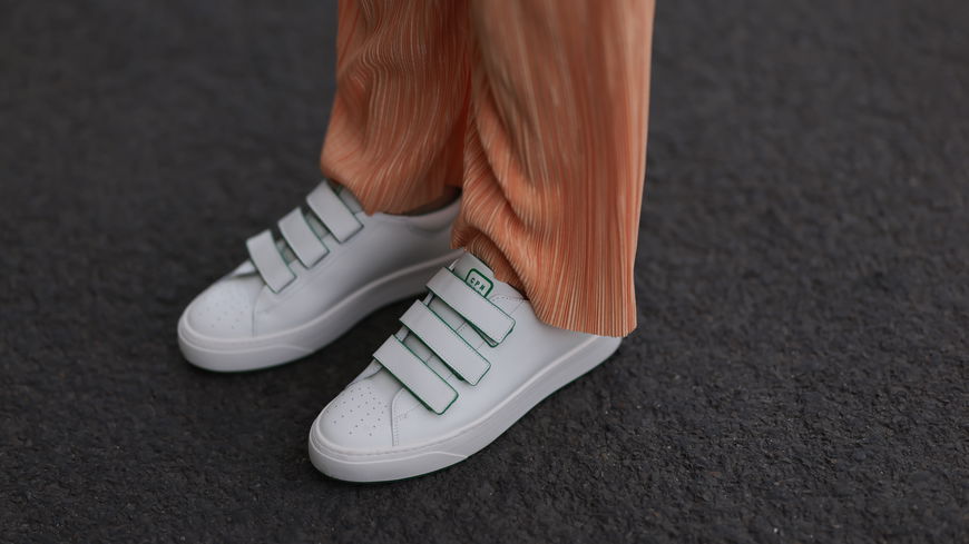 Diesen Trend-Sneaker bekommst du am heutigen Amazon Prime Day zum halben Preis