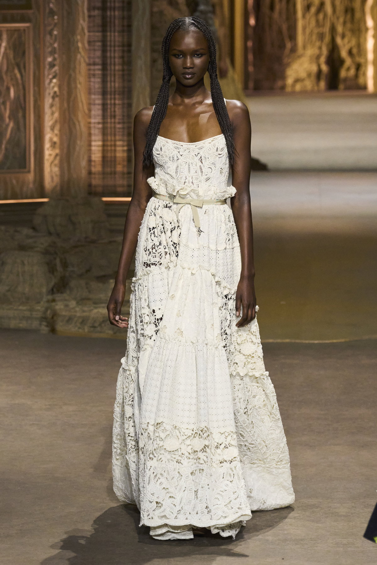 Dior Frühling Sommer 2023