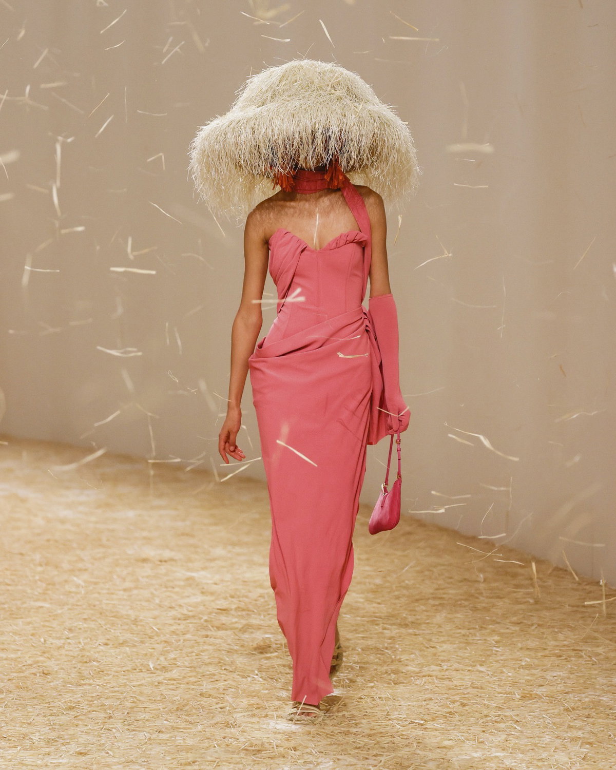 Jacquemus Frühling Sommer 2023