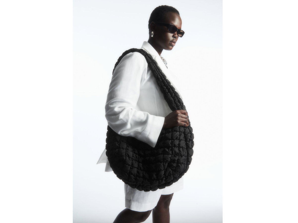 Tasche von COS