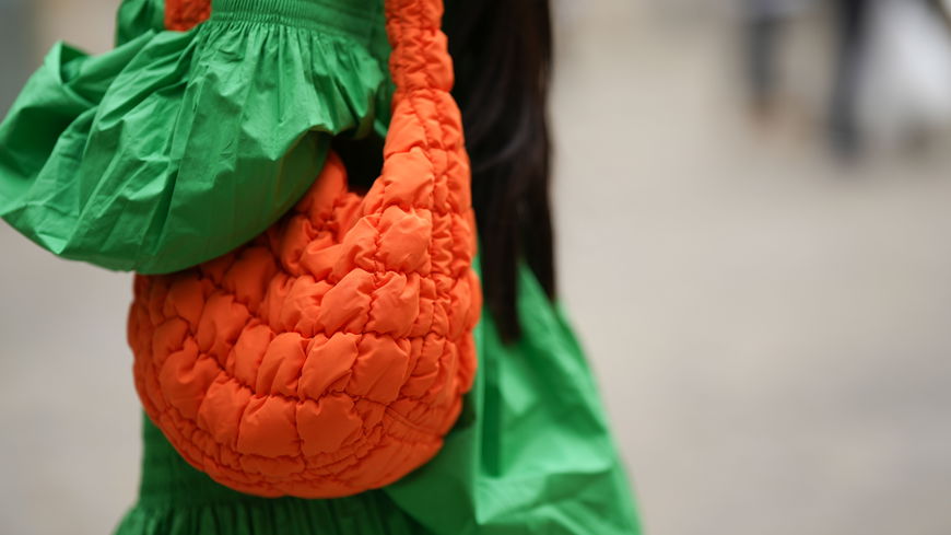 Diese Tasche von COS ist jetzt absolut angesagt