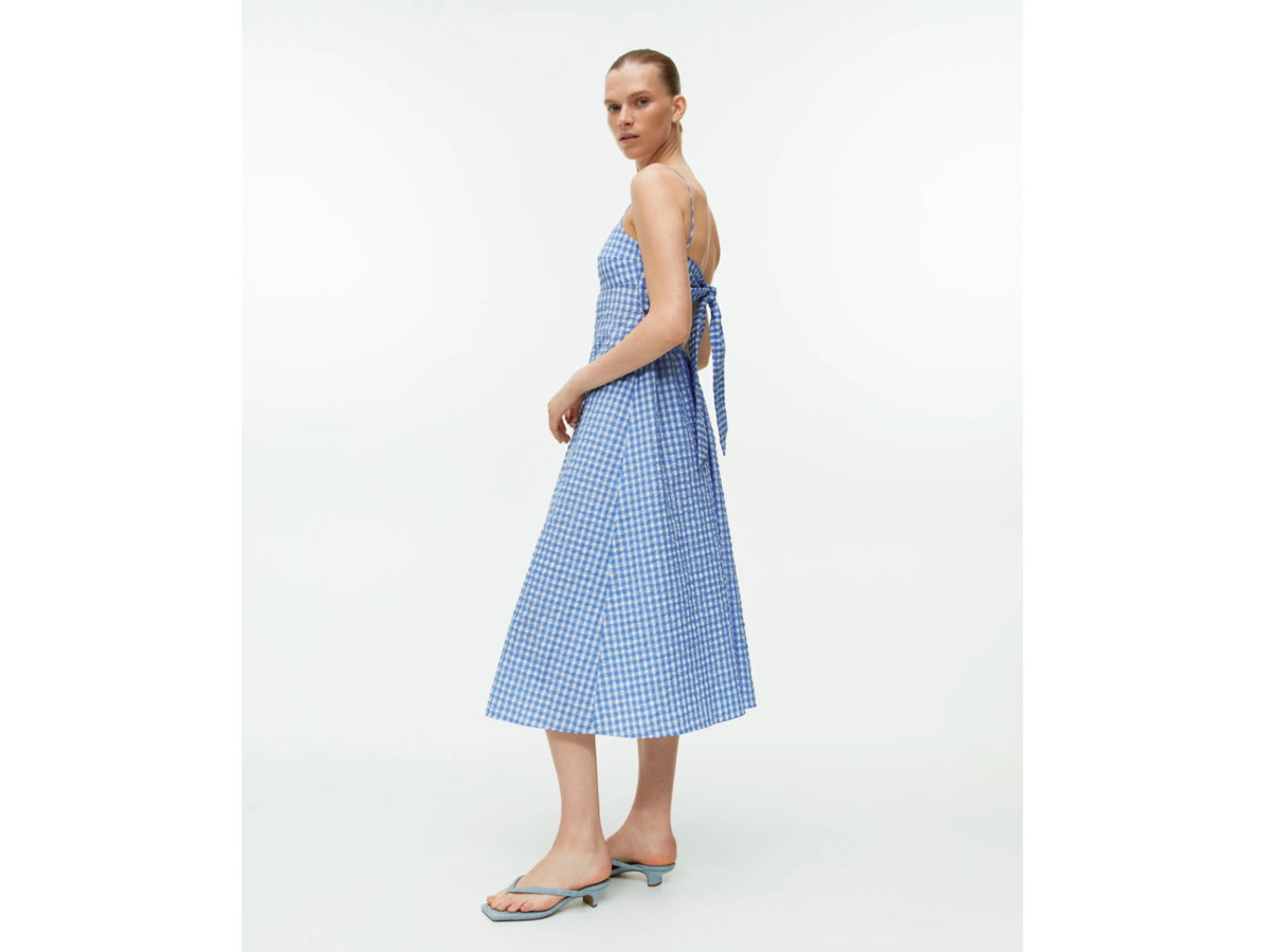 Kleid von Arket