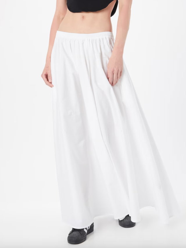 Maxi-Rock von Weekday