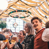 Bayrisch für Anfänger: Die wichtigsten Grundlagen für das Oktoberfest