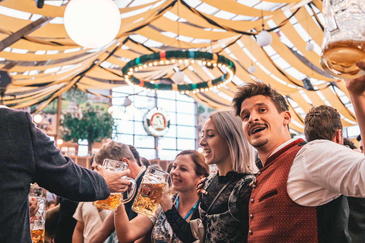 Oktoberfest