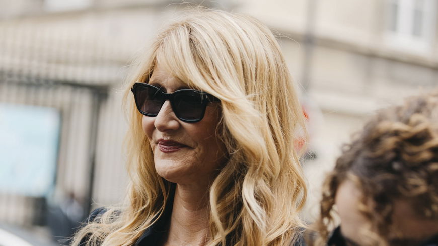 Frisuren: Der Butterfly Haircut steht jeder Frau