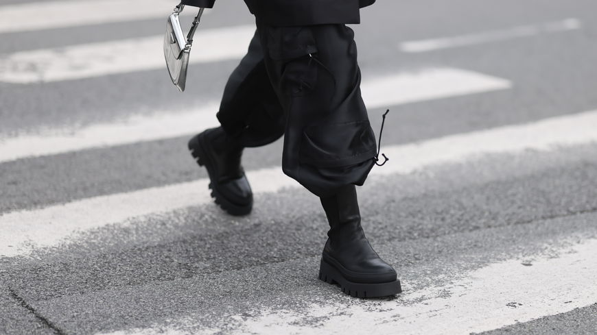 Diese 6 Boots von Tamaris machen dein Outfit sofort exklusiver
