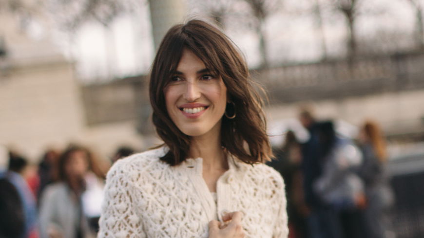 Trendfrisuren 2024: Der "Layered Bob" ist wie gemacht für dünne Haare