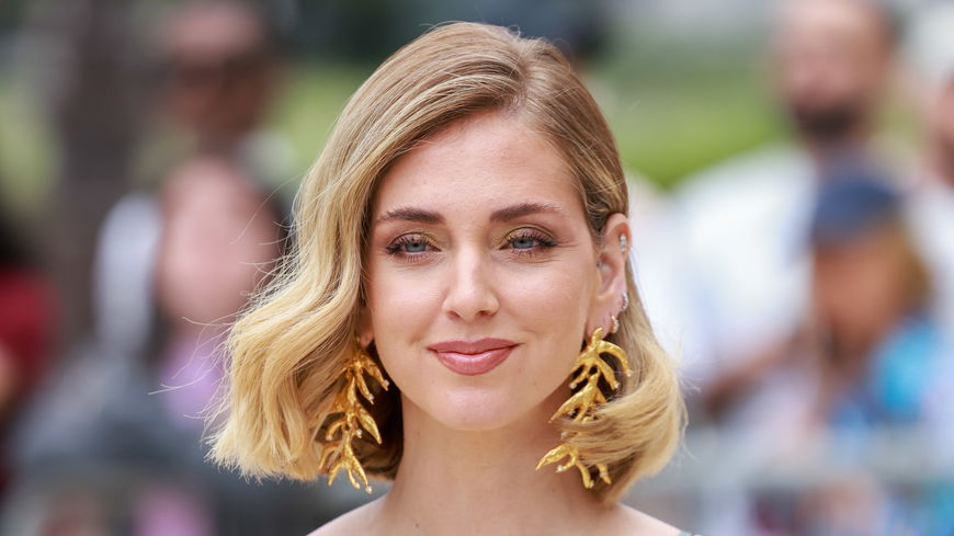Der "Italian Bob" für kurze Haare ist super-elegant
