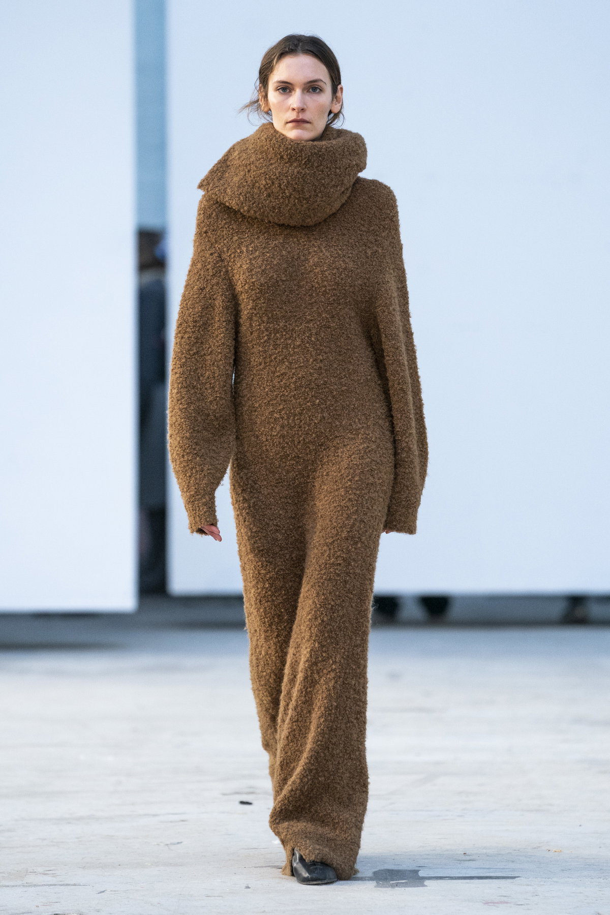 The Garment Herbst Winter 2023