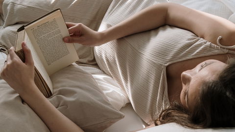 Erotische Literatur: 10 heiße Buch-Tipps