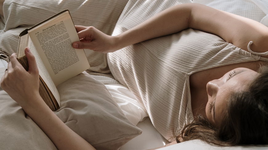 Erotische Literatur: 10 heiße Buch-Tipps