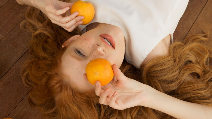 Orangestich entfernen: Der ultimative Guide für deine Haare