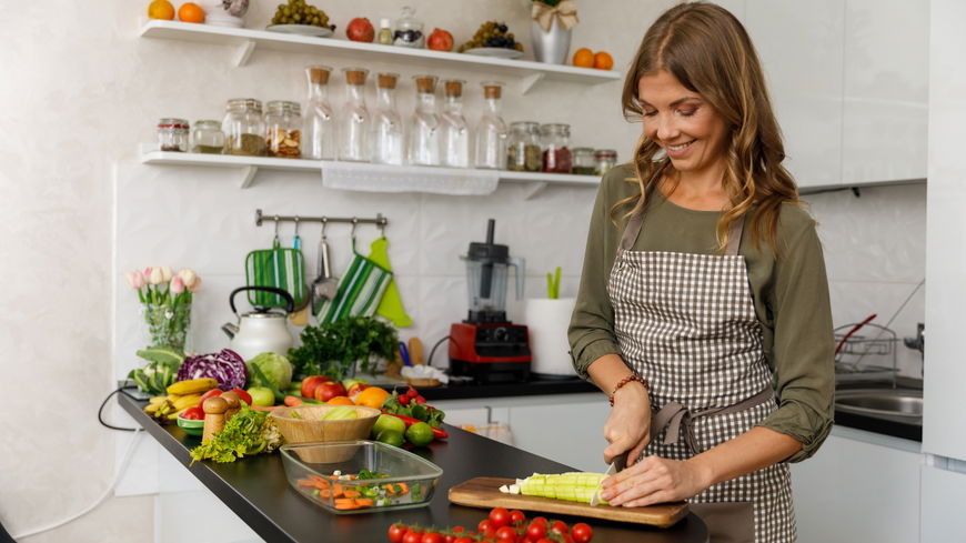 Darum ist gefüllte Zucchini das leckerste Abendessen