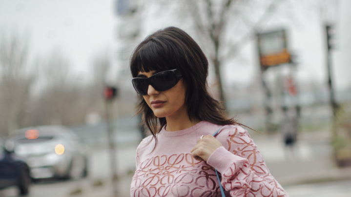 Frisuren: Der Hush Cut dominiert die Trends