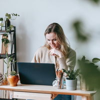 5 Teile, die dein Home-Office sofort aufwerten