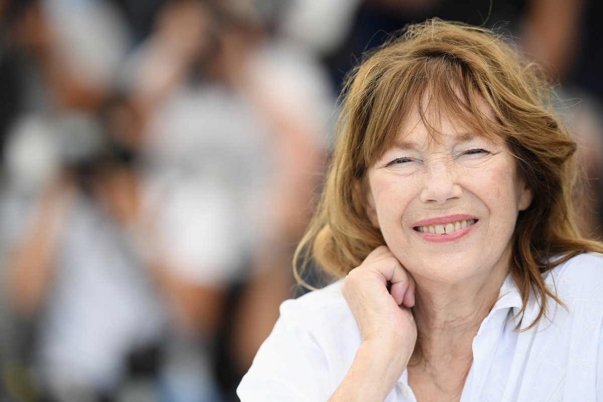 Benannt ist der Hairstyle natürlich nach Jane Birkin, welche die Modegeschichte nachhaltig geprägt hat.