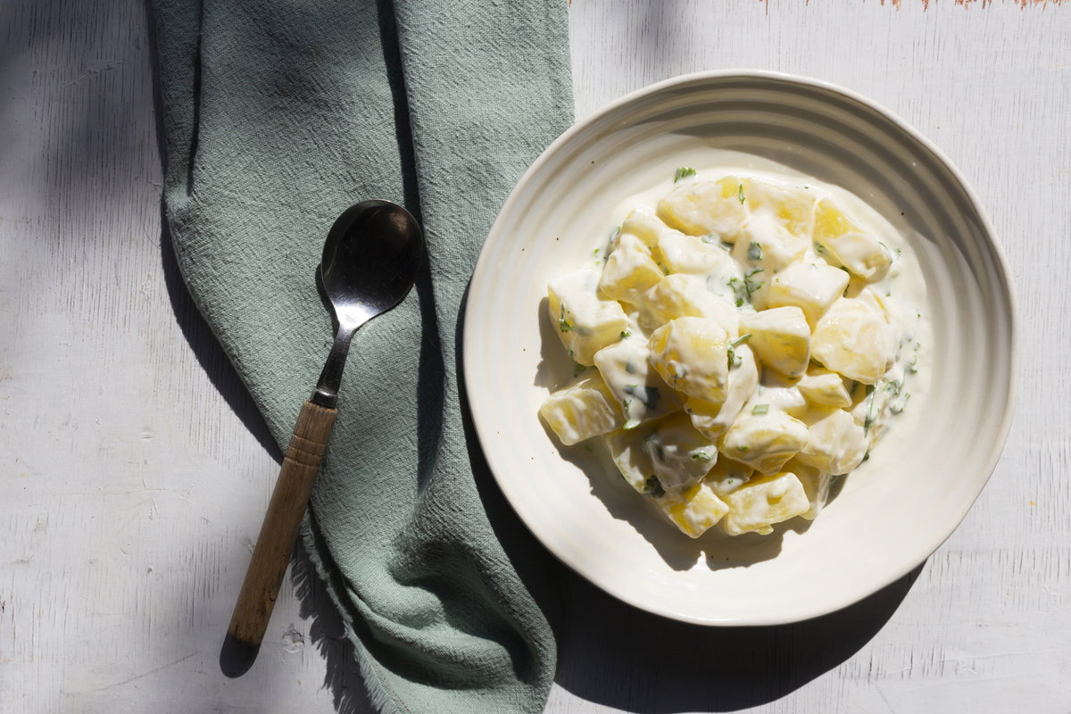 Kartoffelsalat