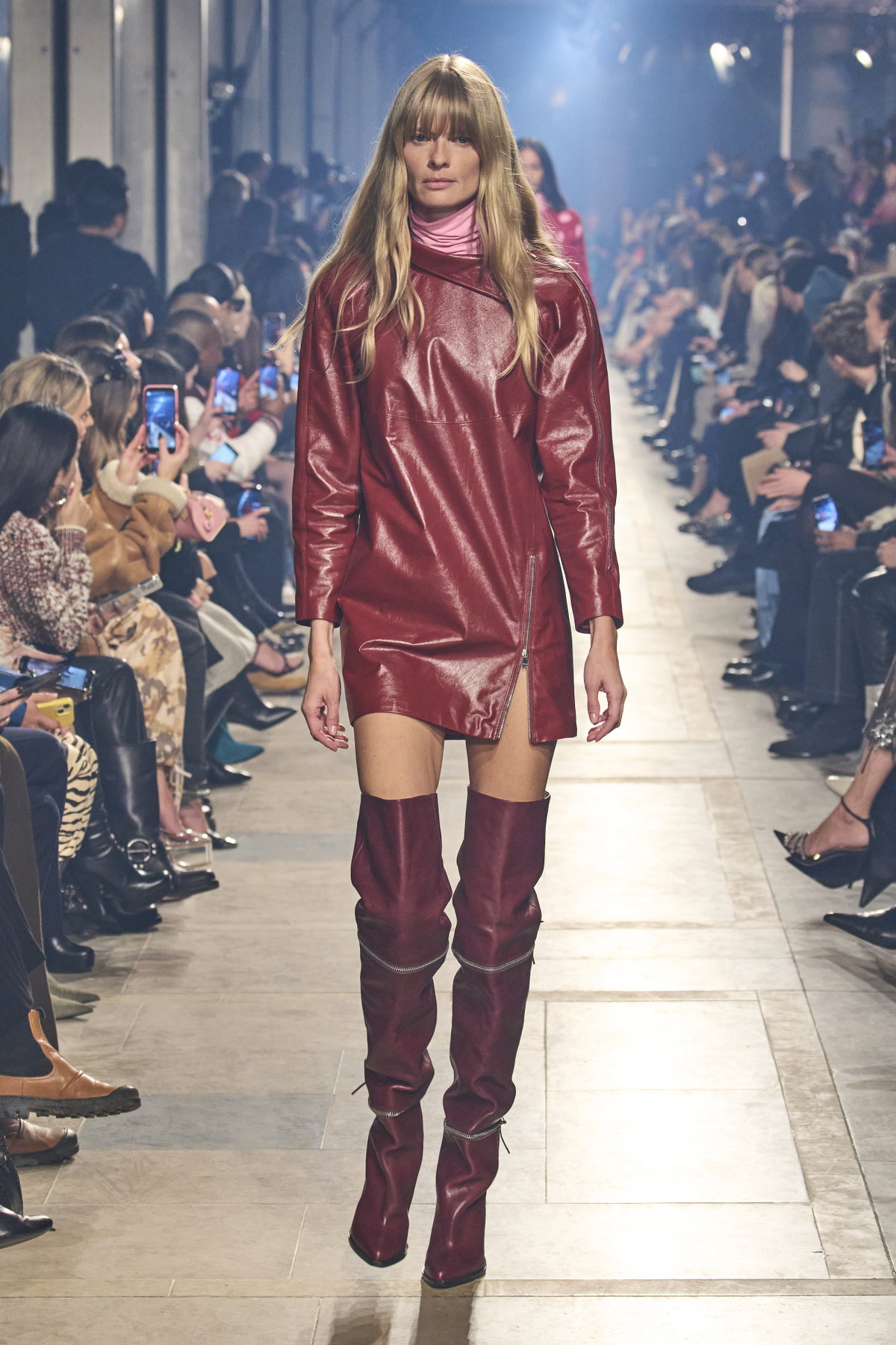 Isabel Marant Herbst Winter 2023