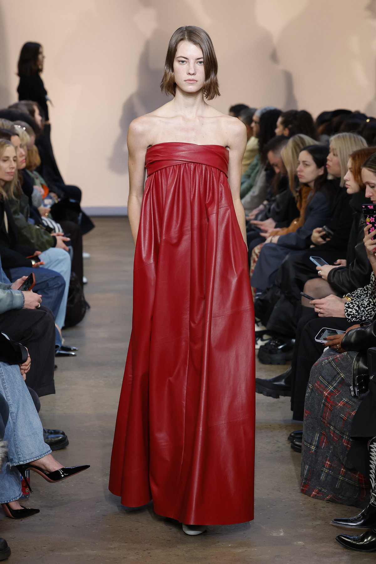 Proenza Schouler Herbst Winter 2023