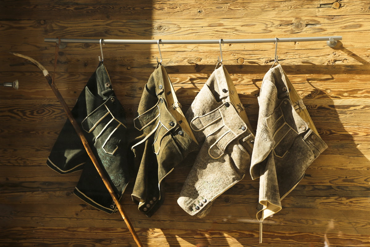 Lederhosen