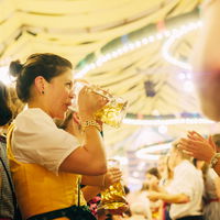 Das Oktoberfest 2023 in München: Alles zum Ablauf, den Öffnungszeiten und wie lange es geht