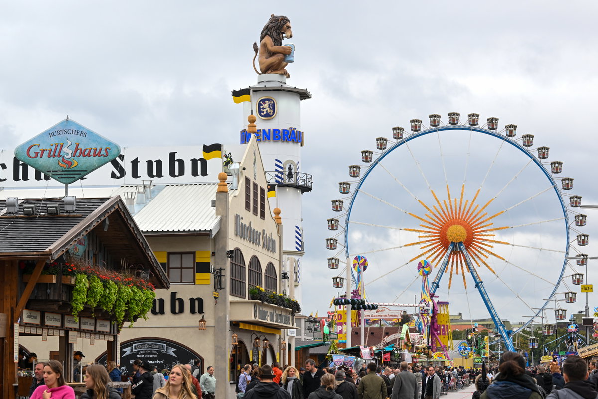 Oktoberfest