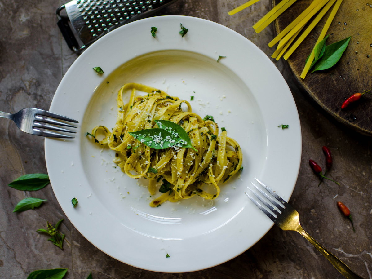Pasta