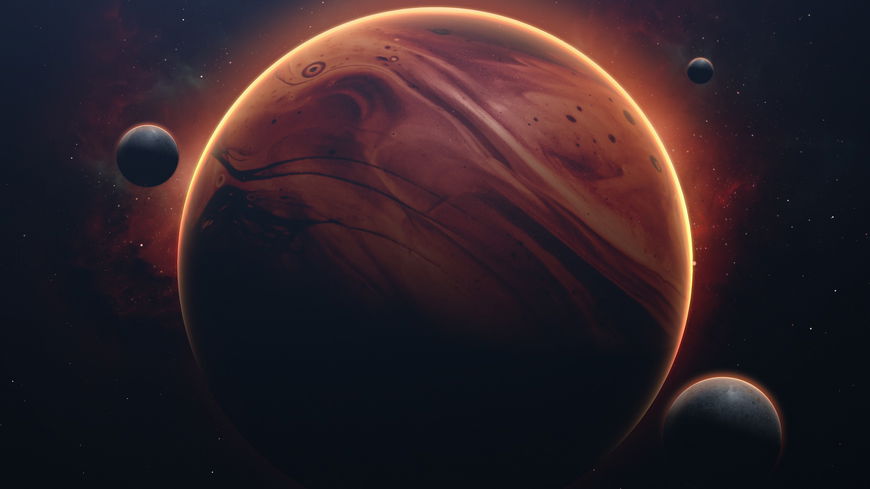 Rückläufiger Planet: So wird dein Sternzeichen noch bis zum 10. August beeinflusst