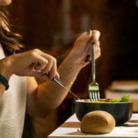 Dieser Rucola-Feigen-Salat schmeckt uns jetzt schon