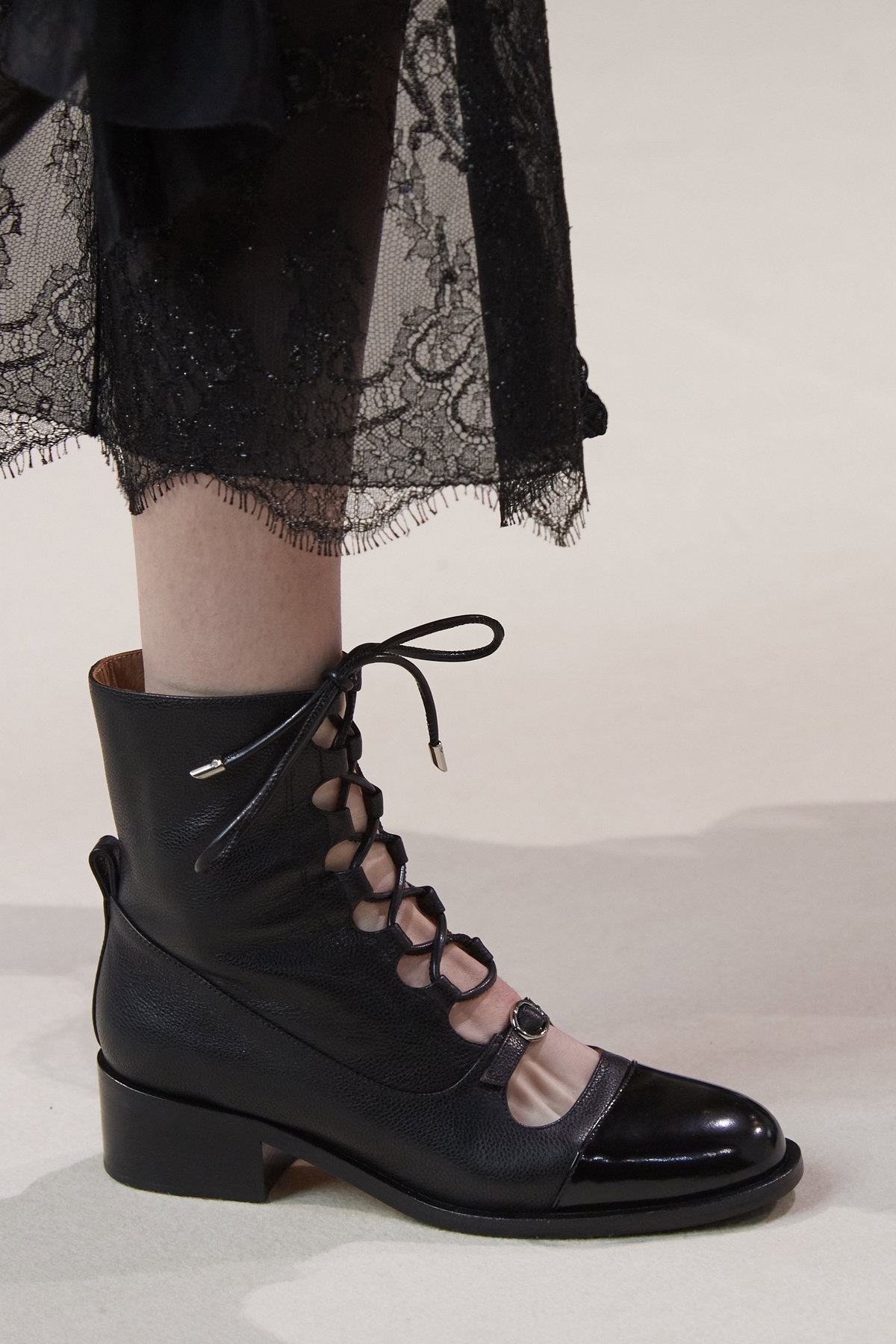 Shiatzy Chen Herbst Winter 2023