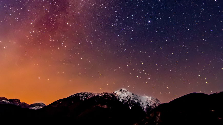 Horoskop 2025: Diese großen Pläne verfolgt dein Sternzeichen