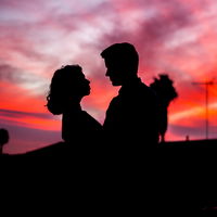 3 Sternzeichen treffen im März die Liebe ihres Lebens