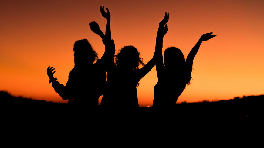 3 Sternzeichen haben in der Woche vom 17. bis 23. Juni viel Erfolg