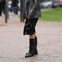 Diese Trend-Stiefel geben wir im Herbst nicht mehr her